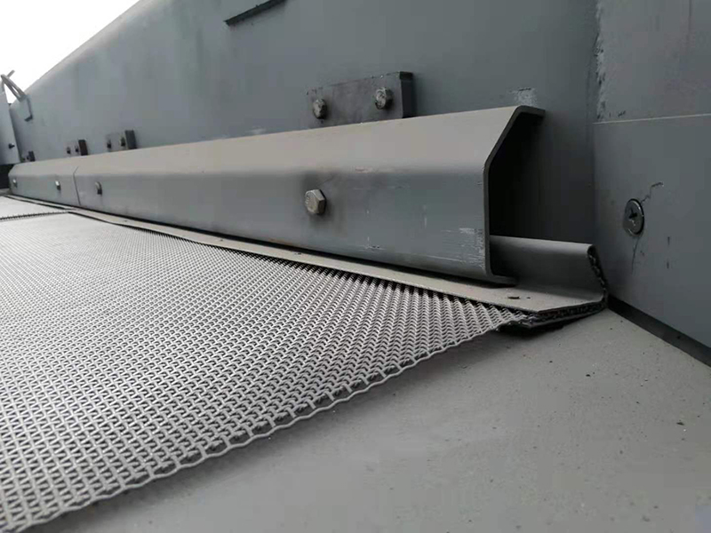 實力展示