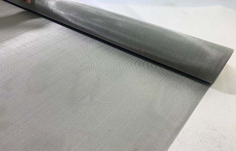 304不銹鋼篩網